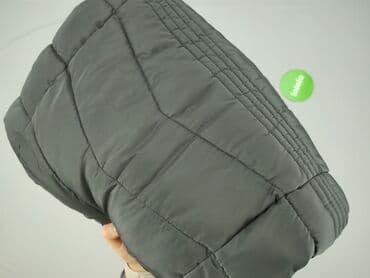 farbowane bluzki: Kurtka zimowa, Inextenso, 5-6 lat, 110-116 cm, stan - Bardzo dobry — 5