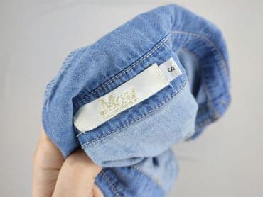 converse do sukienki: Koszula damska, S — 4