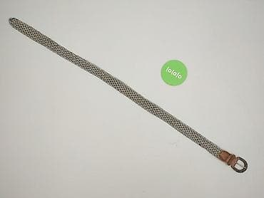 prosto czapki: Pasek, Damskie, stan - Idealny — 2