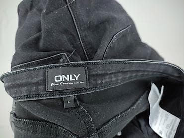 walg: ONLY, Jeansy damskie, rozmiar L — 5
