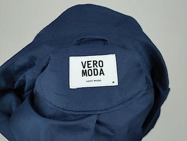 vero moda outlet: Vero Moda, Trencz damski, rozmiar M — 4