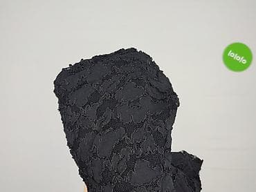 sznurowane bluzki: Bluzka damska, rozmiar S — 4