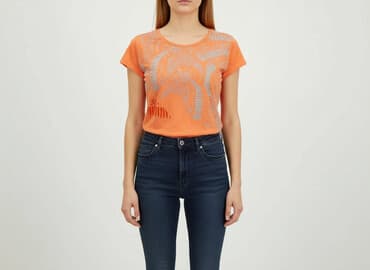 t shirty pantone: Limited Collection, T-shirt damski, rozmiar S — 6