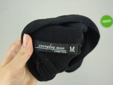 srebrne bolerko do sukienki na wesele: Kardigan damski, rozmiar M — 4