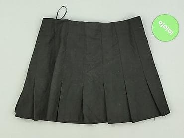 basic spódnice: Zara, Spódnica damska, rozmiar S — 4