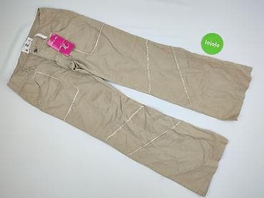 spodnie robocze castorama: Spodnie damskie, rozmiar S — 2