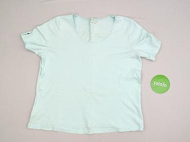 koszula marks spencer: Marks & Spencer, T-shirt damski, rozmiar 2XL — 2