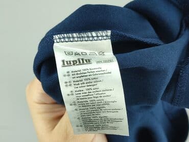 bielizna termoaktywna smartwool: Sweater, Lupilu, 8 years, 122-128 cm, condition - Very good — 5