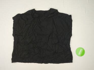 krótkie spodenki i marynarka: Zizzi, Women's blouse, size L (EU 40) — 3