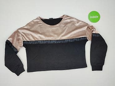 bluza ogrody team: SZACHOWNICA, Bluza damska
, rozmiar 3XL — 2