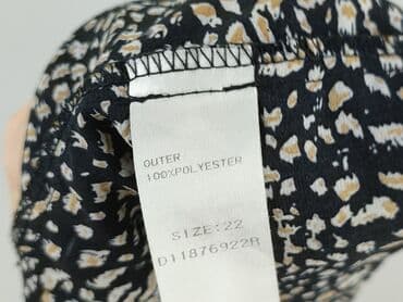 reserved kurtka damska zimowa: Top damski, 5XL — 5