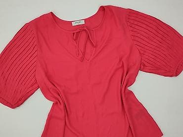 kurtka softshell bekkin: Bluzka damska, rozmiar XL — 1