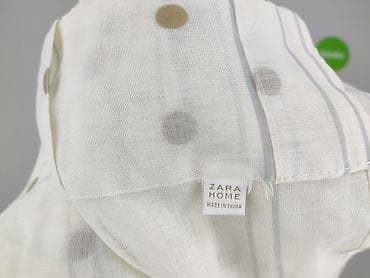 sinsay zasłony: ZARA HOME – lekka zasłona/woal okienny - Materiał: cienka — 4