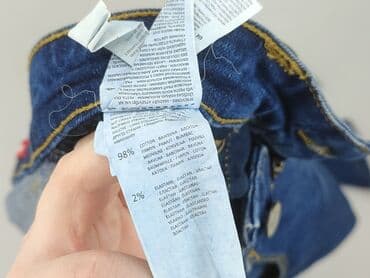 rajstopy den: House of Denim, Jeansy damskie, rozmiar M — 6