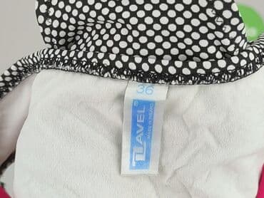 bluzki przezroczyste: Dół od bikini, rozmiar S — 4