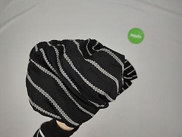 spodnie dresowe skate: H&M, Spodnie materiałowe damskie, rozmiar M — 6