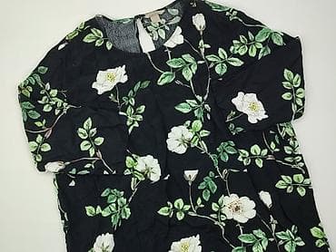 drapowane sukienki: H&M, Sukienka damska, rozmiar 5XL — 1