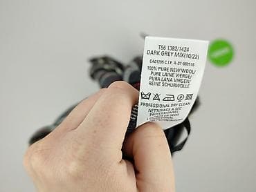 goralskie: Marks & Spencer, Spódnica damska, rozmiar M — 5