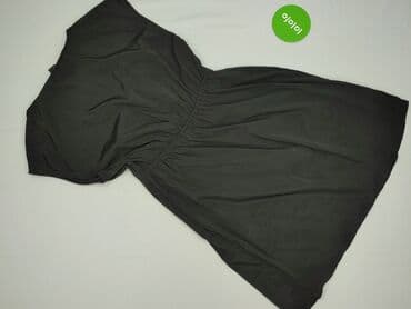 wyprzedaż sukienek plus size: H&M, Sukienka damska, rozmiar L — 3