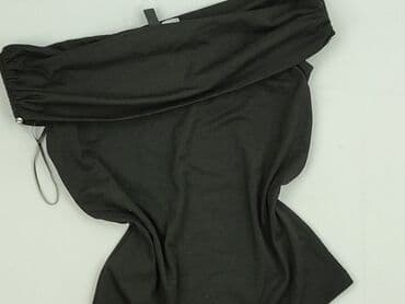 sukienka z odkrytymi ramionami h m: H&M Divided, Top damski, rozmiar S — 1