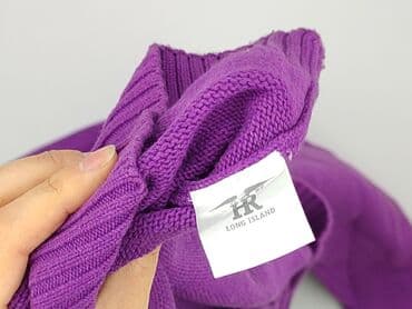 primark szary sweter: Hampton Republic, Sweter dla mężczyzn, rozmiar L — 7