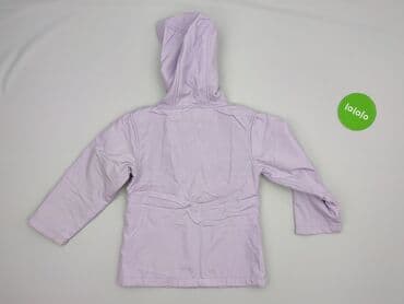 oasis jeans: Kurtka przejściowa, George, 7 lat, 116-122 cm, stan - Bardzo dobry — 3