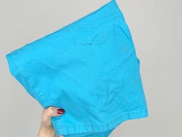 klapki ccc brazowe: House, Szorty dla mężczyzn, rozmiar S — 6