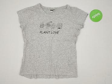 tous bluzki: Beloved, T-shirt damski, rozmiar L — 2