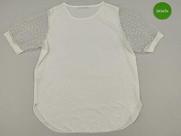 czerwone bluzki reserved: Bluzka damska, rozmiar L — 3