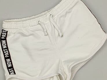 Kobiety: Bershka, Szorty damskie, rozmiar XS — 1