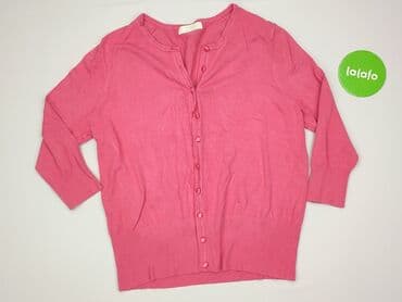 sukienki sweterkowe plus size: Marks & Spencer, Kardigan damski, rozmiar XL — 2