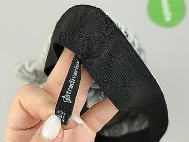 sweter ze stradivarius: Stradivarius, Spódnica damska, rozmiar S — 5