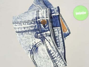 szorty damskie jeansowe levis: Denim, Szorty damskie, S — 4