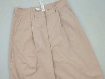 marynarka pull and bear: Zara, Spodnie dla mężczyzn, 2XL — 1