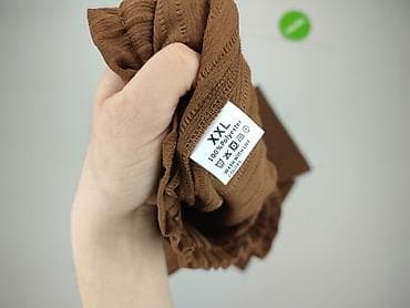 colins jeans: Spodnie materiałowe damskie, rozmiar 2XL — 5