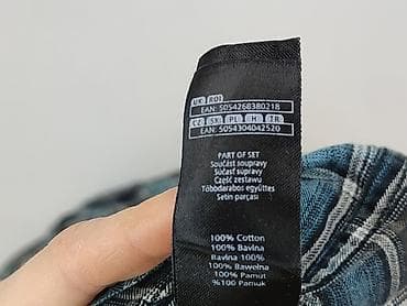 pullandbear com: F&F, Koszulа dla mężczyzn, rozmiar L — 6