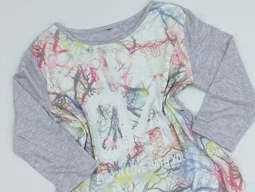 t shirty python: Women's blouse, size M (EU 38) — 1