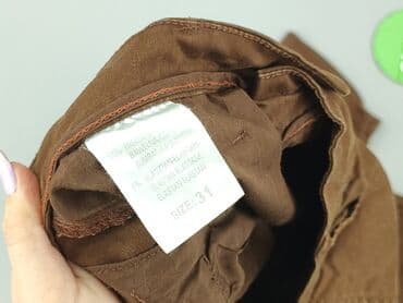 Men's Clothing: Chinos for men, M (EU 38), condition - Good — 5