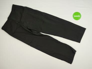 spodnie hello kitty zalando: Spodnie materiałowe damskie, rozmiar M — 3