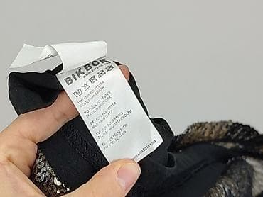 spódnice mini cekiny: Bik Bok, Spódnica damska, rozmiar M — 6