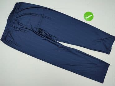 piżama w paski: Spodnie dla mężczyzn, L — 2