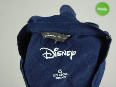 koszulka miki: Disney, T-shirt damski, rozmiar XS — 4