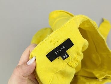 buty libero: Solar, Szorty damskie, rozmiar M — 4