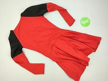 levis sukienki: Sukienka damska, rozmiar S — 3