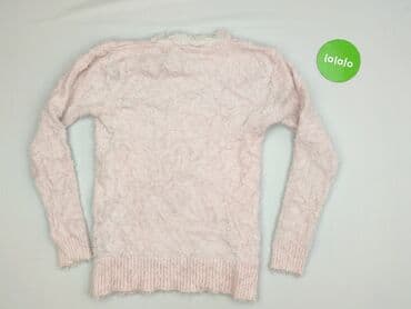 sweter f f: Sweter damski, rozmiar S — 3