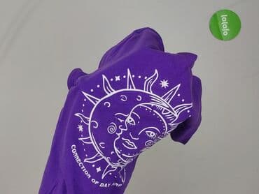 into the wild t shirty: Sinsay, T-shirt damski, rozmiar M — 5