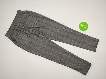 pyjama: Spodnie materiałowe damskie, rozmiar M — 3
