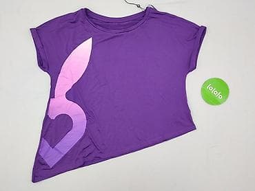 cardio bunny kurtki: Cardio Bunny, T-shirt damski, rozmiar M — 2