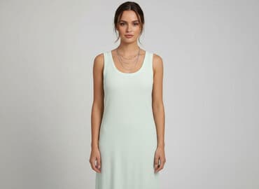 sukienka rozmiar xs: Sinsay, Sukienka damska, rozmiar XS — 7