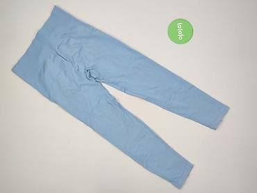 lycra: Legginsy Sportowe damskie, rozmiar L — 2